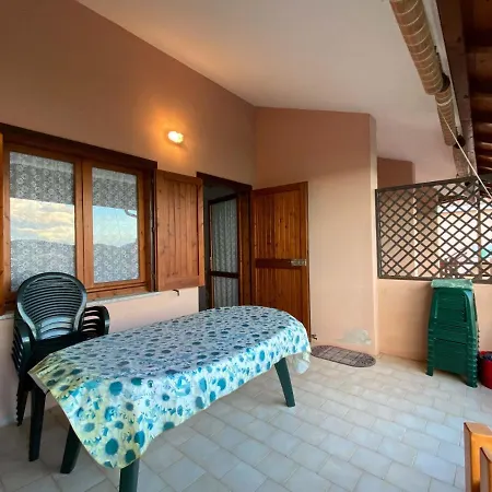 Casa Costa Smeralda R5875 몬테 페트로수