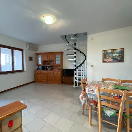 Casa Costa Smeralda R5875 몬테 페트로수