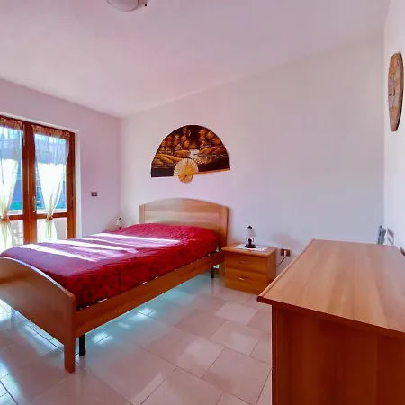 Casa Costa Smeralda R5875 몬테 페트로수