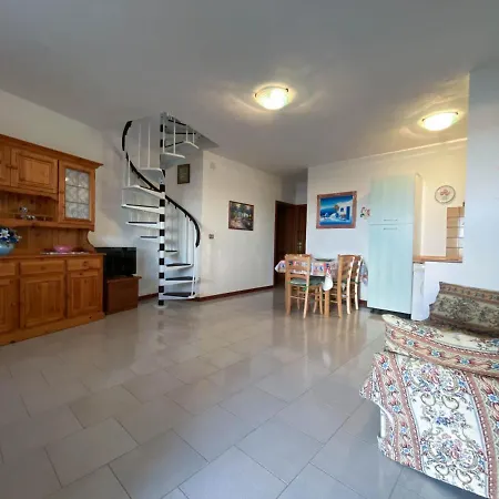 아파트 Casa Costa Smeralda R5875 *