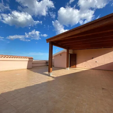 Apartment Casa Costa Smeralda R5875