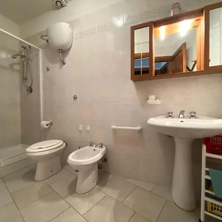 Apartment Casa Costa Smeralda R5875 Monte Petrosu