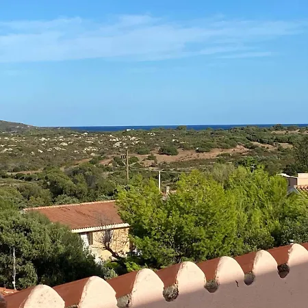 Apartment Casa Costa Smeralda R5875