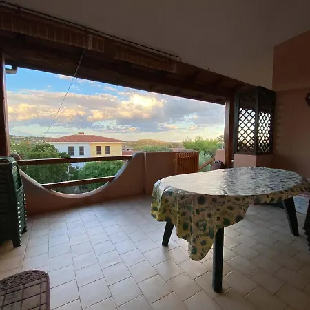 Casa Costa Smeralda R5875
