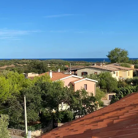 Apartment Casa Costa Smeralda R5875