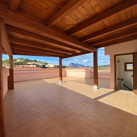 Casa Costa Smeralda R5875