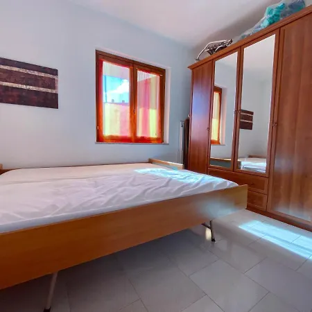Casa Costa Smeralda R5875 * Монте Петросу