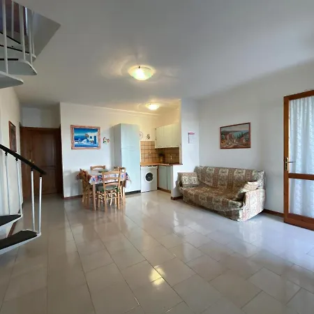 Apartment Casa Costa Smeralda R5875 Monte Petrosu