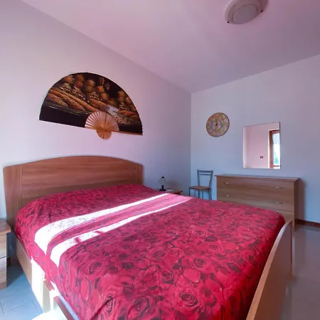Апартаменты Casa Costa Smeralda R5875 *