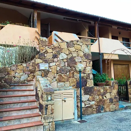 Casa Costa Smeralda R5875 Apartment