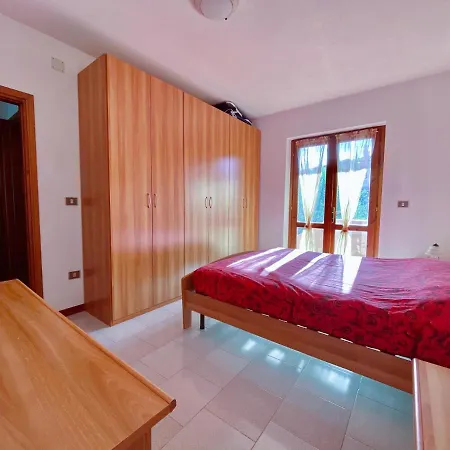 Apartment Casa Costa Smeralda R5875