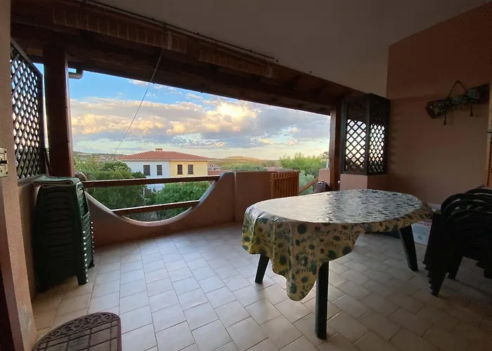 Casa Costa Smeralda R5875